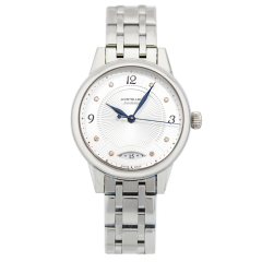 114733 | Montblanc Boheme Date Automatic 34 mm watch. Buy Online