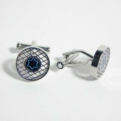 Montblanc Contemporary Cufflinks 109787