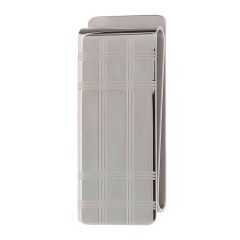 Montblanc Essential Sartorial Money Clip 116634