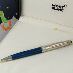 118063 | Montblanc Meisterstuck Le Petit Prince Solitaire Doue Classique Ballpoint Pen