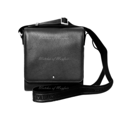 113301 | Montblanc Meisterstuck Soft Grain Bag