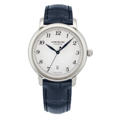 Montblanc Star Automatic 39 mm 117574