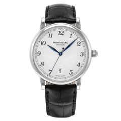 Montblanc Star Legacy Automatic Date 42 mm 128681