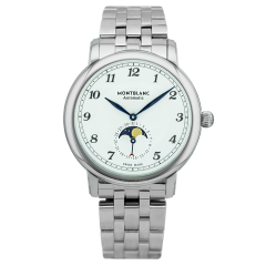 Montblanc Star Legacy Moonphase 42 mm 117326