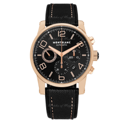 Montblanc TimeWalker Chronograph Automatic 43 mm 106504