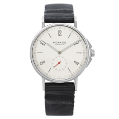 550 | Nomos Ahoi Automatic 40mm watch. Buy Online