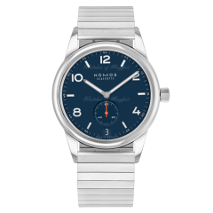 Nomos Club Automatic Date Atlantic Automatic Sport Bracelet 41 mm 776