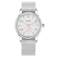 Nomos Club Campus Manual Bracelet 36 mm 709