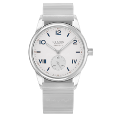 Nomos Club Campus Neomatik Automatic Bracelet 39 mm 766