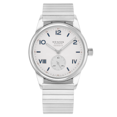 Nomos Club Campus Neomatik Automatic Sport Bracelet 39 mm 765