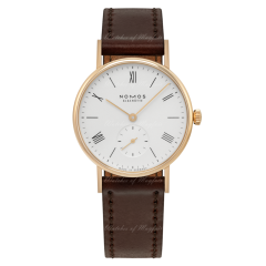 Nomos Ludwig Gold 33 Manual 210