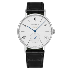 260 | Nomos Ludwig Neomatik Date 41mm Automatic watch. Buy Online