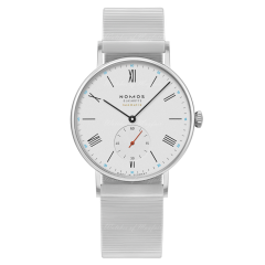 Nomos Ludwig Neomatik Automatic Bracelet 36 mm 282