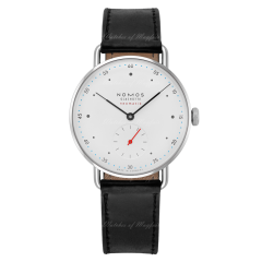 1106 | Nomos Metro Neomatik 35mm Automatic watch. Buy Online