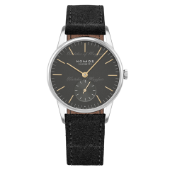 Nomos Orion 1989 Manual 32.8 mm 326