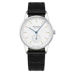 301 | Nomos Orion 35mm Manual watch. Buy Online