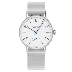 Nomos Tangente Manual Bracelet 38 mm 165