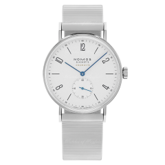 Nomos Tangente Neomatik Automatic Bracelet 39 mm 140