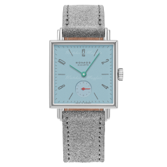 496 | Nomos Tetra Azure Manual 29mm watch. Buy Online