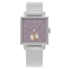 425 | Nomos Tetra Die Fuchsteufelswilde Bracelet 29.5 × 29.5 mm watch. Buy Online