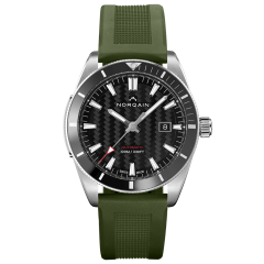 Norqain Adventure Sport Khaki Rubber 42 mm N1000C01A/B101