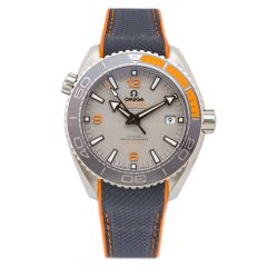 Omega Seamaster Planet Ocean 600M Co-Axial Master Chronometer 43.5 mm 215.92.44.21.99.001