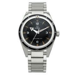 234.10.39.20.01.001 | Omega Seamaster 300 Omega Co-Axial Master 39 mm.