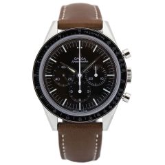 311.32.40.30.01.001 | Omega Speedmaster Moonwatch Chronograph 39.7 mm watch. Buy Online