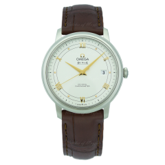 424.13.40.20.02.002 | Omega De Ville Prestige Co-Axial 39.5 mm watch. Buy  Online