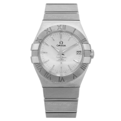 123.10.38.21.02.001 | Omega Constellation Co-Axial 38mm watch. Buy Now