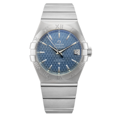 123.10.38.21.03.001 | Omega Constellation Co-Axial 38 mm watch Buy Now