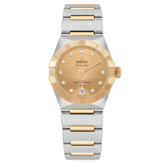 Omega Constellation Co‑Axial Master Chronometer 29 mm 131.20.29.20.58.001