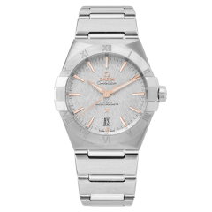 Omega Constellation Co-Axial Master Chronometer 36 mm 131.10.36.20.06.001