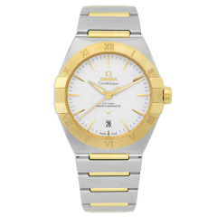 Omega Constellation Co‑Axial Master Chronometer 39 mm 131.20.39.20.02.002