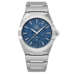 Omega Constellation Co-Axial Master Chronometer 41 mm 131.30.41.21.99.003