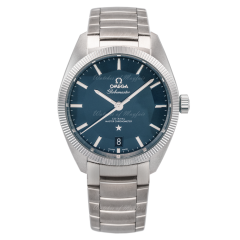 Omega Constellation Globemaster Co‑Axial Master Chronometer 39 mm 130.30.39.21.03.001