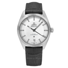 Omega Constellation Globemaster Co‑Axial Master Chronometer 39 mm 130.33.39.21.02.001