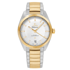 Omega Constellation Globemaster Co-Axial Master Chronometer 39 mm 130.20.39.21.02.001