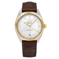 Omega Constellation Globemaster Co‑Axial Master Chronometer 39mm 130.23.39.21.02.001