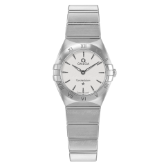 Omega Constellation Quartz 25 mm 131.10.25.60.02.001