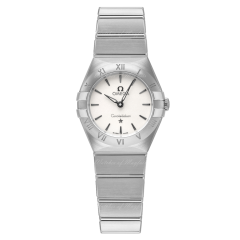 131.10.25.60.02.001 | Omega Constellation Quartz 25 mm watch. Buy Online