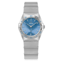 131.10.28.60.03.001 | Omega Constellation Quartz 28 mm watch | Buy Now