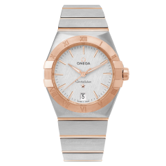 131.20.36.60.02.001 | Omega Constellation Quartz 36 mm watch. Buy Online