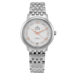 424.10.33.20.52.001 | Omega De Ville Prestige Co-Axial 32.7 mm watch | Buy Now