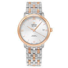 424.20.37.20.02.002 | Omega De Ville Prestige Co-Axial 36.8 mm watch. Buy Online