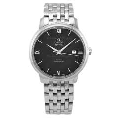 424.10.40.20.01.001 | Omega De Ville Prestige Co-Axial 39.5 mm watch | Buy Now