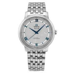 424.10.40.20.02.001 | Omega De Ville Prestige Co-Axial 39.5 mm watch | Buy Now