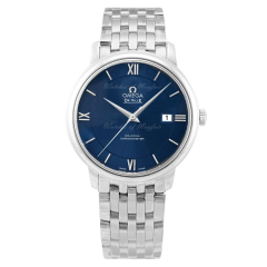 424.10.40.20.03.001 | Omega De Ville Prestige Co-Axial 39.5 mm watch | Buy Now