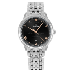 Omega De Ville Prestige Co-Axial Master Chronometer 40 mm 434.10.40.20.01.001