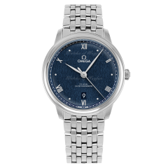 434.10.40.20.03.001 | Omega De Ville Prestige Co-Axial Master Chronometer 40 mm watch | Buy Now